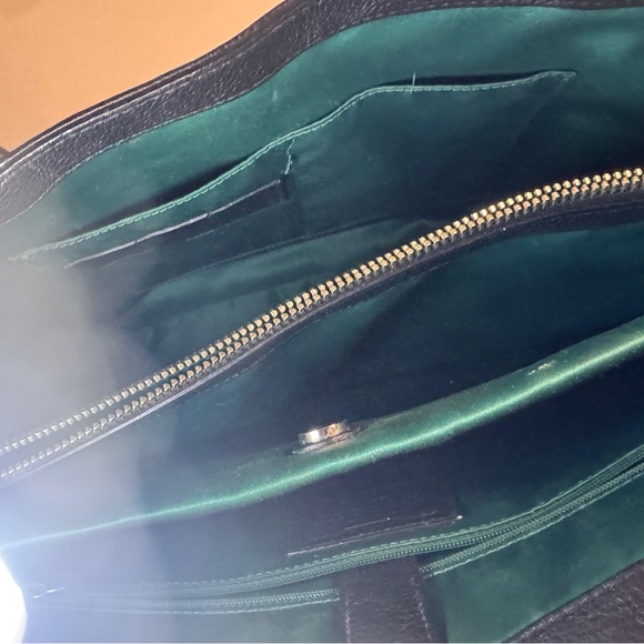 PARK LEATHER CARRYALL - Picture 12 of 15